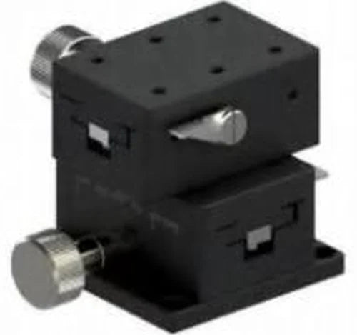 40 x 60 mm manual gear-rack X / XY / Z stage (LS-MNT-0214)