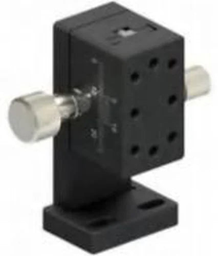 25 x 42 mm manual gear-rack X / XY / Z stage (LS-MNT-0248)