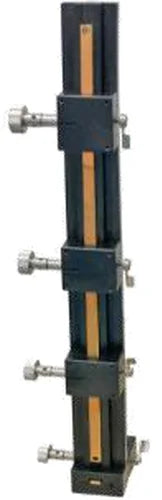 CCD camera bracket with gear-rack Z adjustment, height 500 mm (LS-MNT-0265)