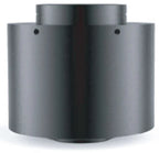 21 mm, 1.2", 25 MP, C-mount Motorized-Focus Lens (LS-FFL-1509)