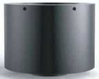 9 mm, 2/3", 5 MP, C-mount Motorized-Focus Lens (LS-FFL-1511)