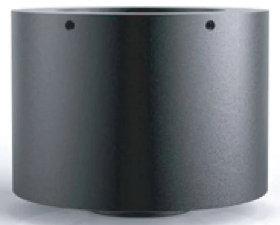 9 mm, 2/3", 5 MP, C-mount motorized-focus lens