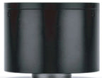 16 mm, 2/3", 10 MP, C-mount motorized-focus lens, 2/3" (dia. 13 mm) (LS-FFL-1513)