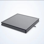LS-2BC-150X150 3D render