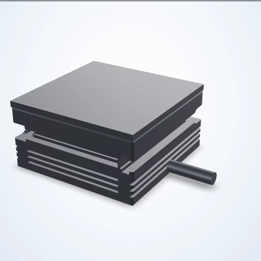 LS-2BCP-30X30 3D render