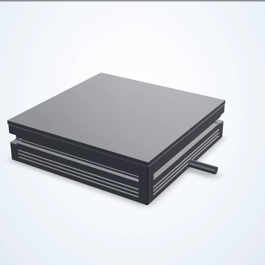 LS-2BCP-70X70 3D render