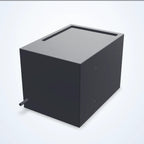 LS-2CON-80 3D render