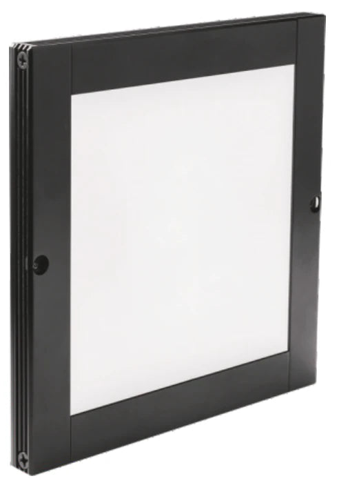 50 x 50 mm Side back light source (2FS) (LS-2FS5050-R/G/B/W)