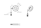 LS-2RN6030A0 dimensions (mm)