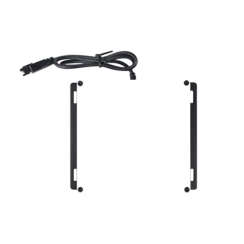 100 x 100 mm Collimated backlight (3FLP series) (LS-3FLP100100)