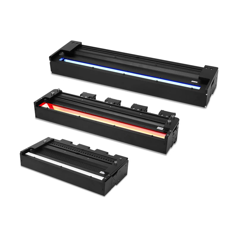 Coaxial line scan light (4COHL)