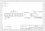 LS-BAR-0900 dimensions (mm)