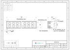 LS-BAR-0901 dimensions (mm)