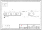 LS-BAR-0906 dimensions (mm)
