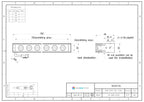 LS-BAR-0908 dimensions (mm)