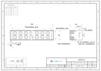 LS-BAR-0909 dimensions (mm)