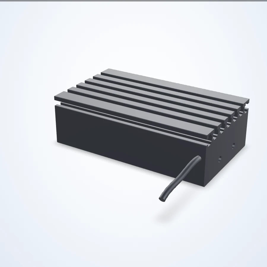 LS-BAR-1032 3D render