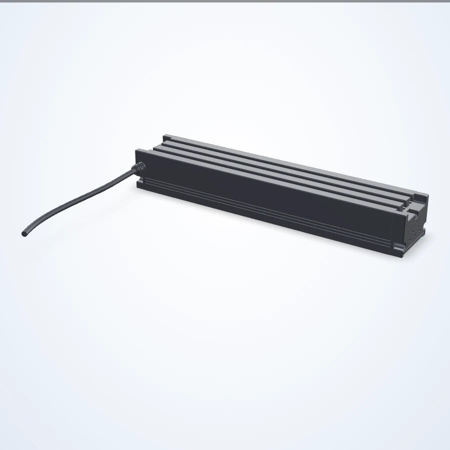 LS-BAR-1040 3D render
