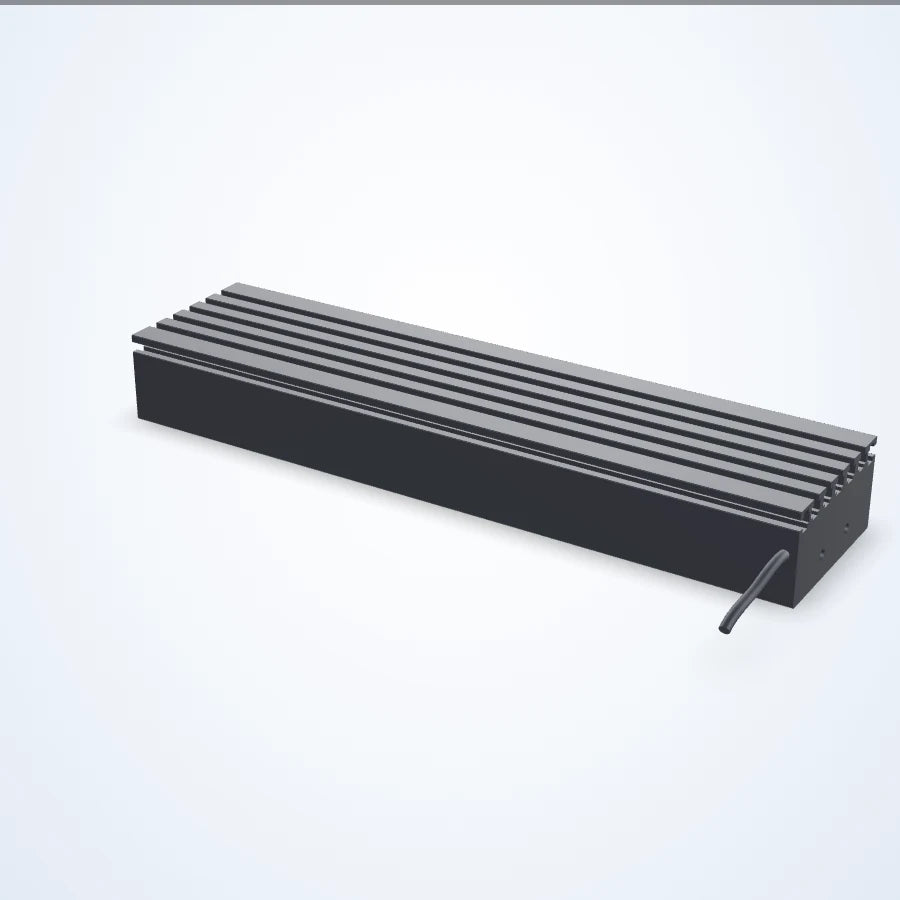 LS-BAR-1043 3D render