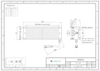 LS-BAR-1044 dimensions (mm)