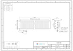 LS-BAR-1052 dimensions (mm)