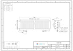 LS-BAR-1059 dimensions (mm)