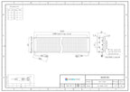 LS-BAR-1060 dimensions (mm)