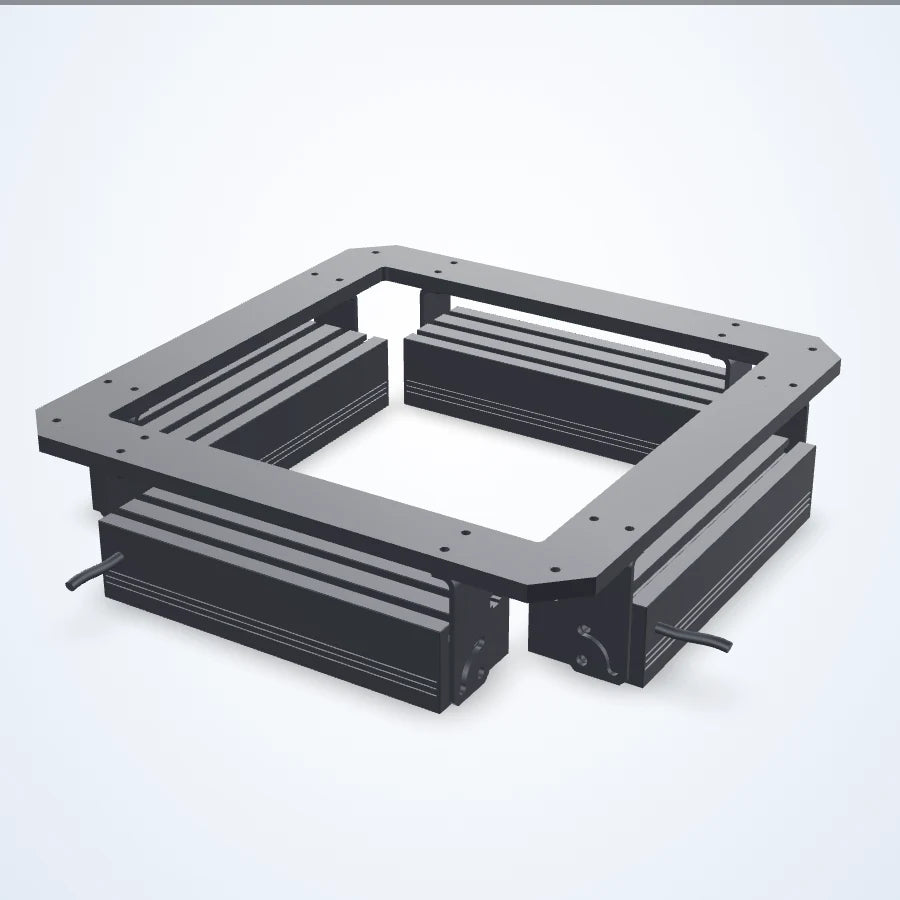 LS-BAR-1327 3D render