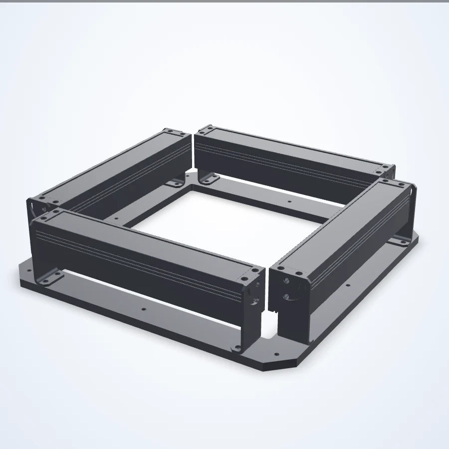 LS-BAR-1328 3D render