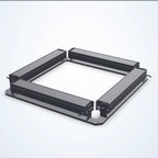 LS-BAR-1329 3D render