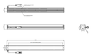 LS-BAR-0441 dimensions (mm)