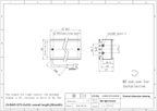 LS-BAR-0512 dimensions (mm)