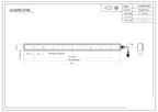 LS-BAR-0756 dimensions (mm)