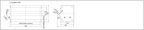 LS-BAR-1075 dimensions (mm)