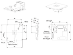 LS-BCM-0054 dimensions (mm)