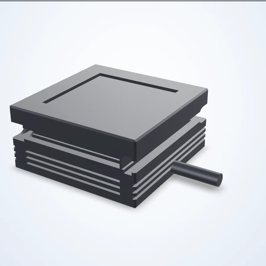 LS-BKL-0583 3D render