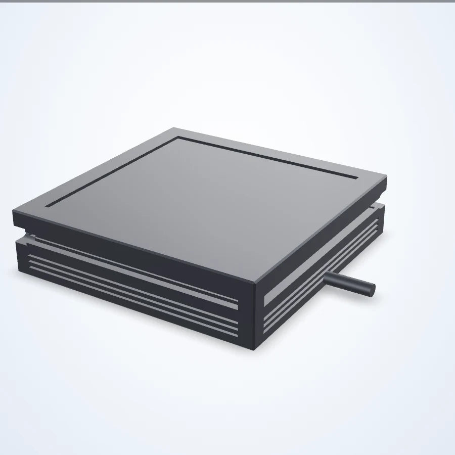 LS-BKL-0584 3D render