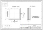 LS-BKL-0584 dimensions (mm)