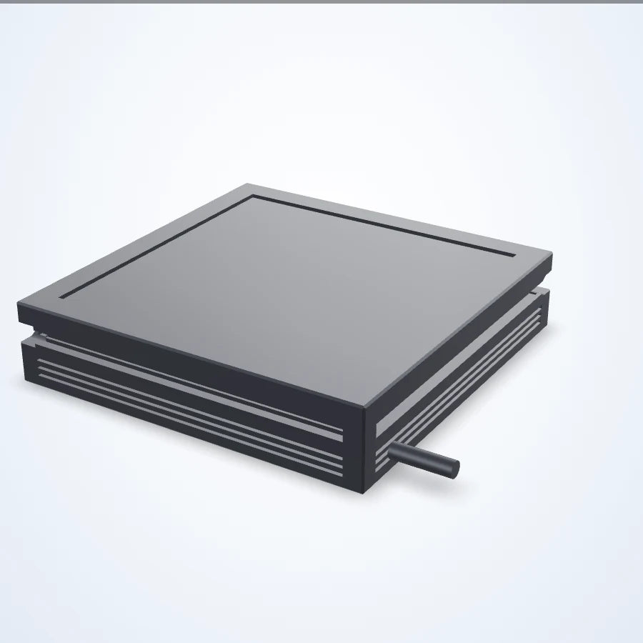 LS-BKL-0585 3D render
