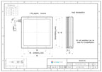 LS-BKL-0585 dimensions (mm)