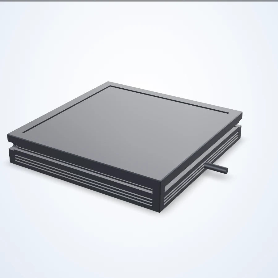 LS-BKL-0586 3D render