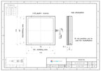 LS-BKL-0586 dimensions (mm)
