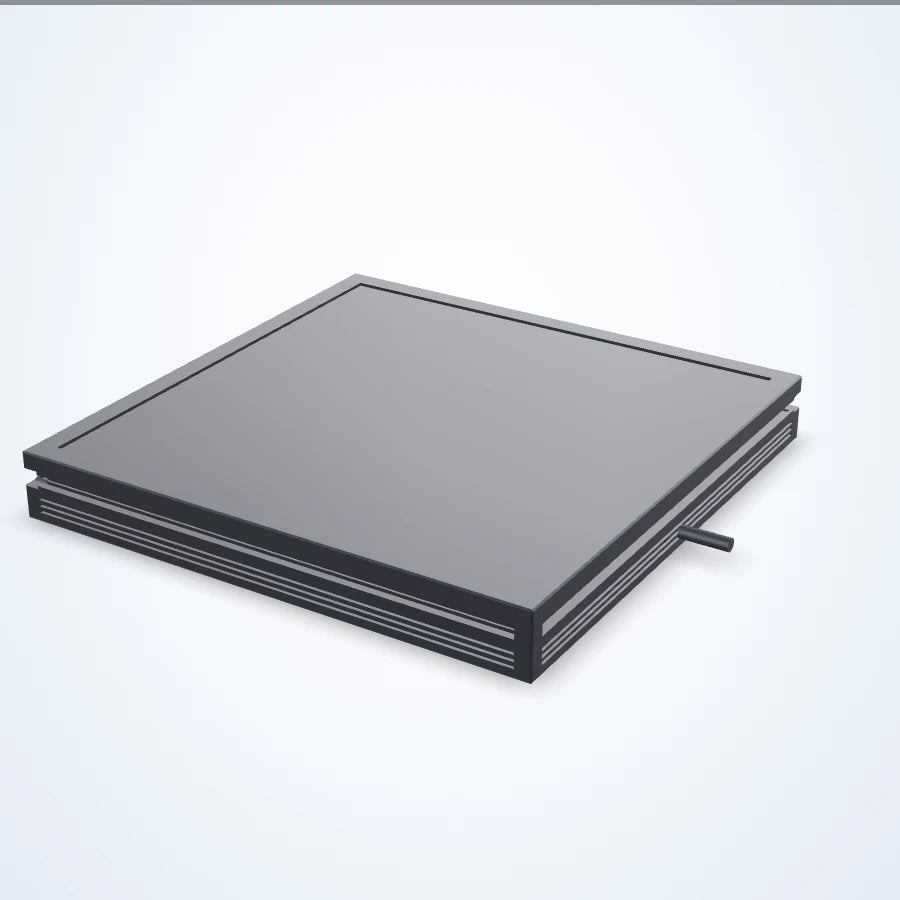 LS-BKL-0589 3D render