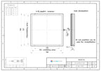 LS-BKL-0589 dimensions (mm)