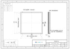 LS-BKL-0592 dimensions (mm)