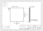 LS-BKL-0593 dimensions (mm)