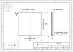 LS-BKL-0594 dimensions (mm)