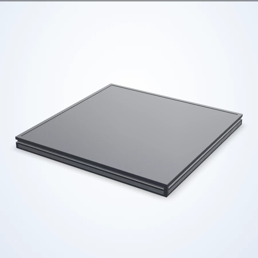 LS-BKL-0595 3D render