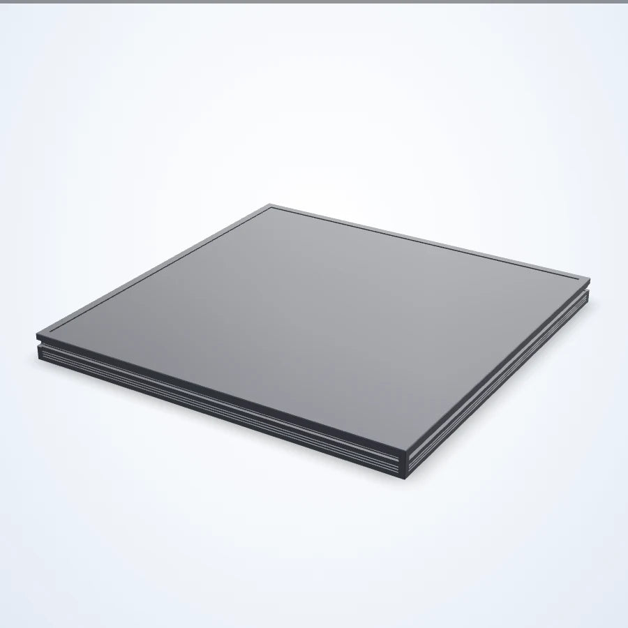 LS-BKL-0597 3D render