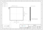 LS-BKL-0597 dimensions (mm)